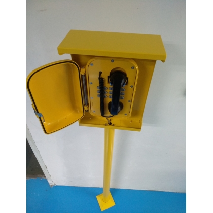 工業(yè)電話機要用什么樣的電纜？